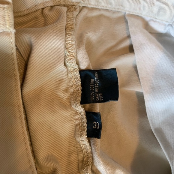 Polo Ralph Lauren classic chino size 30 shorts - Picture 4 of 5